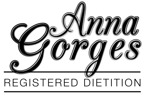 Anna Gorges Logo