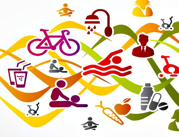 Nutrition Diet Exercise Nutrition Diet Exercise
